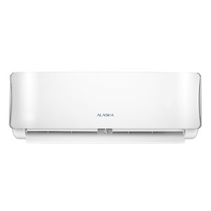 Aire Split ALASKA AS35WCCS 3450 Watts  2900 Frigorias Frio Calor