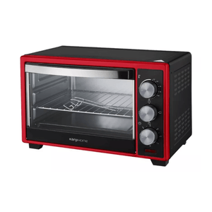 Horno Eléctrico KANJI KJH-HE280011600S-R