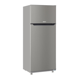 Heladera BRIKET BK1620V 326 Litros Gris