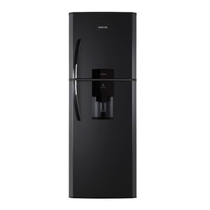 Heladera DREAN HDR400F41N 396 Litros Dispenser Negra