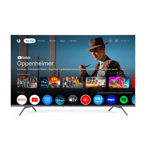 Tv BGH 65" B6524US6G 4K Googletv