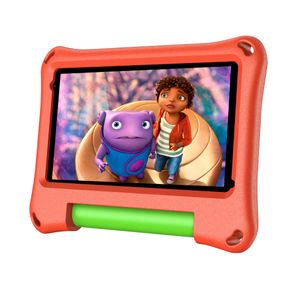 Tablet X-VIEW PROTON KIDS 7" 4GB + 64 GB Android Red