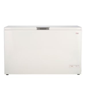 Freezer Patrick Fhp420B 383L Blanco