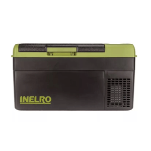 Freezer Portatil INELRO MCD20 20 Litros Temperatua de -20c a 20c 12 Volts