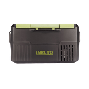 Freezer Portatil INELRO YCD33 30 Litros Temperatua de -18c a 10c 12 Volts