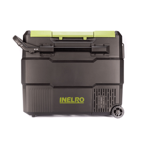 Freezer Portatil INELRO YCD60 56 Litros Temperatua de -18c a 10c 12 Volts