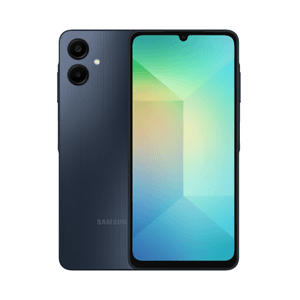 Celular SAMSUNG A06 6.7" 4GB 64GB 50Mpx Black