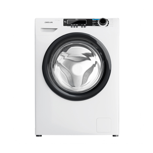 Lavarropas Automático DREAN LFDR0609LB0 6K 900RPM Carga Frontal Blanco