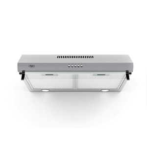 Purificador TST 360 Estratto Acero 60Cm