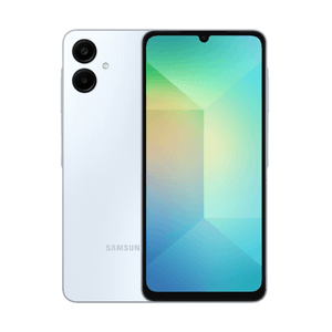 Celular SAMSUNG A06 6.7" 4GB+64GB 50 Mpx Ligth Blu