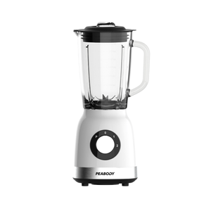 Licuadora Peabody PE-LN810B 1.7L 800W 2 Vel. Blanco