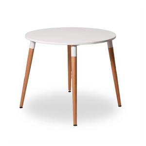 Mesa Comedor DONNET Noa Redonda 90