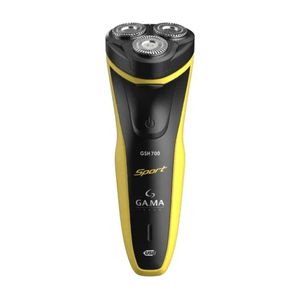 Afeitadora GA.MA GSH 700 Sport Batería Litio