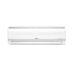 Aire Acondicionado Split BGH BS26WCHU 2300W Frio Calor