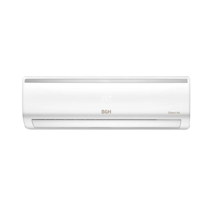 Aire Acondicionado Split BGH BS35WCHU 3000W Frio Calor