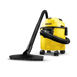 Aspiradora Multifunción KARCHER  WDL  1 1000W