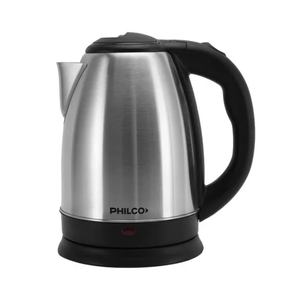 Pava Eléctrica PHILCO 94PEPH1182IP 1.8 Inoxidable