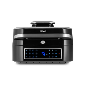 Freidora de Aire ATMA 94FR901DP 1800W 5.2 Litros