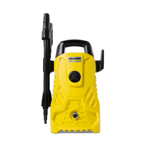 Hidrolavadora Karcher K Compacta 1300W