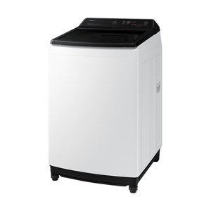 Lavarropas Carga Superior SAMSUNG WA11CG6442B Digital Inverter 11Kg Blanco