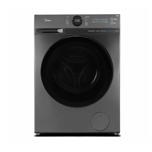 Lavasecarropas Inverter Smart MIDEA MF200D80WB-T-A1 8Kg  Carga Frontal