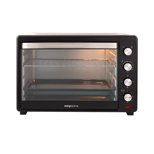 Horno KANJI KJH-HE70 70 Litros Black