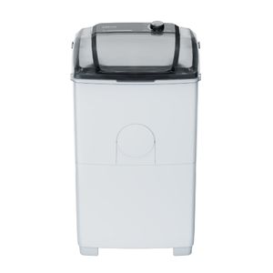 Lavarropas Semiautomático Carga Superior DREAN LTDR79SB 7Kg Blanco