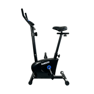 Bicicleta Magnética Vertical Randers ARG-161 100KG
