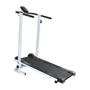 Cinta Magnética con Monitor Randers ARG-051 100KG