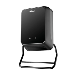 Caloventor Liliana de Vidrio CCCWD961 Pared 3 en 1 Multiheat