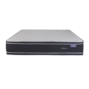 Colchón de espuma Inducol Nimbus Firm de 2 plazas 140x190