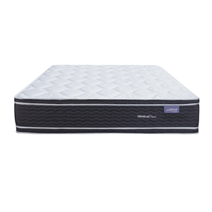 Colchón de espuma Inducol Nimbus Visco de 2 plazas 140x190