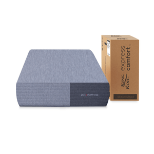 Colchón de espuma King Koil G24 de 1 plaza 80x190x24