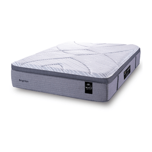 Colchón de resortes King Koil Brighton de 2 plazas 140x190