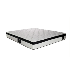 Colchón de resortes King Koil Ness de 2 plazas 140x190