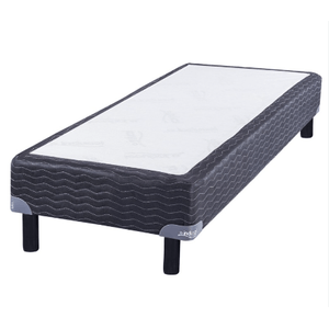 Sommier Inducol Negro 1 plaza 80x190