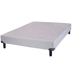 Sommier King Koil Spine Desing  2 plazas 140x190