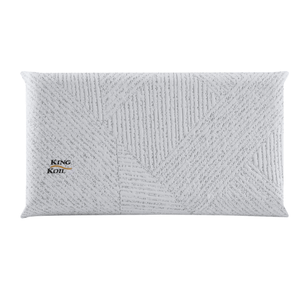 Almohada de espuma viscoelastica King Koil Ultra Plush 0.70