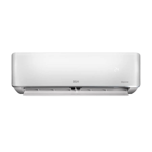 Aire Acondicionado Split BGH BS26WCCR 2650W 2322F Frio Calor