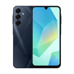 Celular Samsung A16 6.7" 8GB+256GB 50Mpx 5G Blue Black