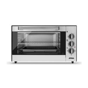 Horno Grill Atma HG3021 30 Litros 1200 Watts Negro