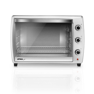 Horno Grill Atma 94HG7022P 70 Litros 2200 Watts Spiedo