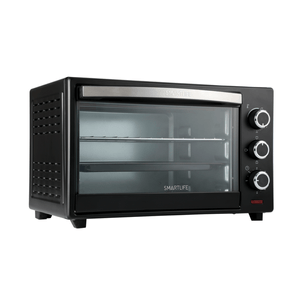 Horno Grill Smartlife SL-GO0040PN 40 Litros