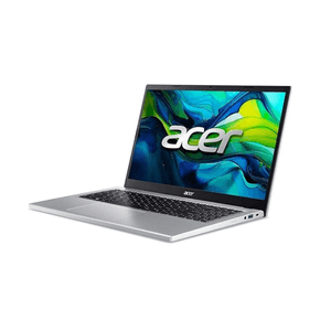 Notebook Acer N305 Core I3 15.6" 8GB + 128GB Windows 11 Silver