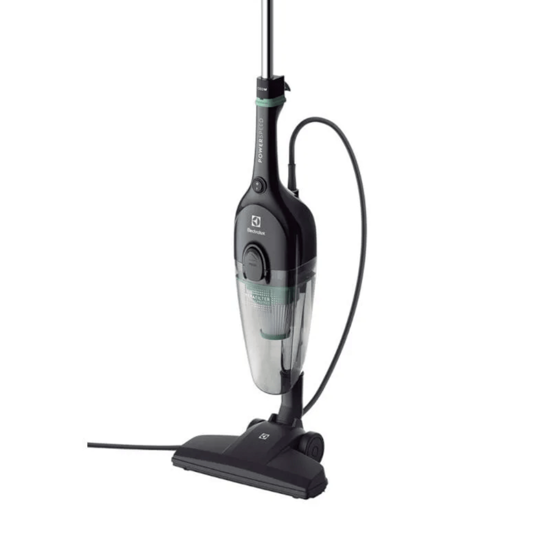 Aspiradora Vertical Electrolux STK12 Power Speed 1000W HEPA - D'Ricco.com