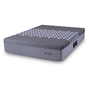 Colchón de resortes King Koil Kingsbury 2 plazas 140x200