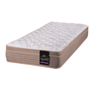 Colchón de resortes King Koil Tracy de 1 plaza 80x190