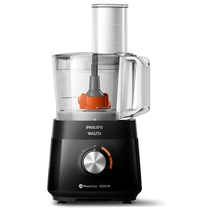 Multiprocesadora PHILIPS HR7304/90 7 en 1 1000 Watts 2 velocidades