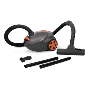 Aspiradora LILIANA LA930 Climpy Trineo 2 Litros  1400 Watts