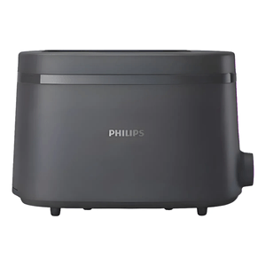 Tostadora PHILIPS HD2510/90 2 Panes 650 Watts